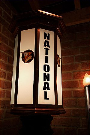 NATIONAL LANTERN - click to enlarge